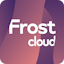 Frostcloud Logo